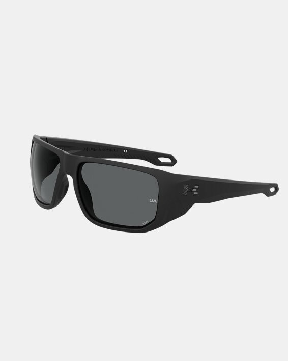 Under Armour Unisex UA Halftime TUNED Golf Sunglasses - ShopStyle