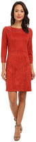 Thumbnail for your product : Hale Bob Russian Fusion Long Sleeve Dress
