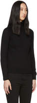 Thumbnail for your product : DSQUARED2 Black Tech Turtleneck