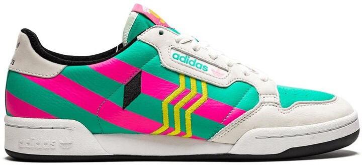 adidas x arizona continental 80