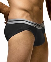 Thumbnail for your product : 2xist Men's Underwear, Dual Lifting No Show Tagless Brief