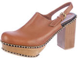 Thumbnail for your product : Rachel Comey Clogs