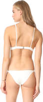 Thumbnail for your product : Solid & Striped The Morgan Bikini Top