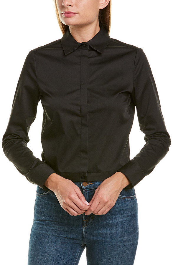 Alexis Women's Button Front Tops on Sale | Shop the world's 