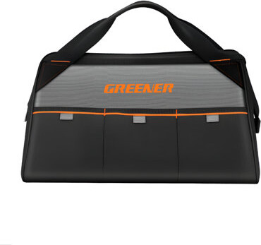 Infinity Durable Multi-Purpose Tool Storage Bag With Compact Design For Easy Carrying And Organization