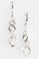 Thumbnail for your product : Lagos Linear Earrings