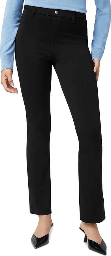 Hue Double Soft Jersey Pants