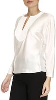 Thumbnail for your product : Emporio Armani Top Top Women