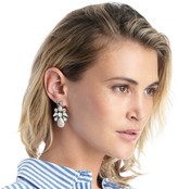 Thumbnail for your product : Sole Society Degas Statement Earring