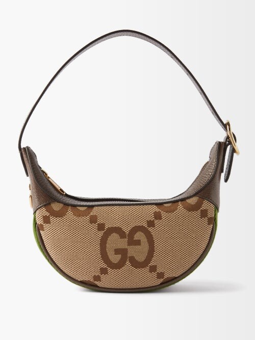 Ophidia gg supreme mini bag - Gucci - Women
