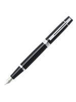 Sheaffer 300 gloss black fountain pen