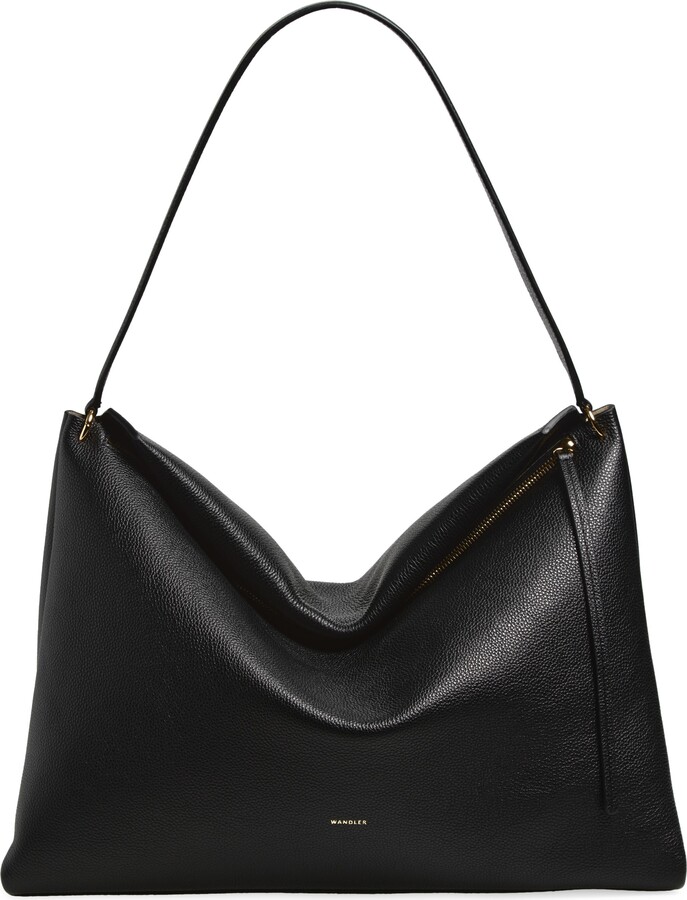 Wandler Penelope Leather Tote