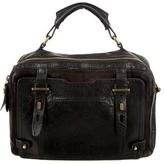 Thumbnail for your product : Etienne Aigner Leather Satchel