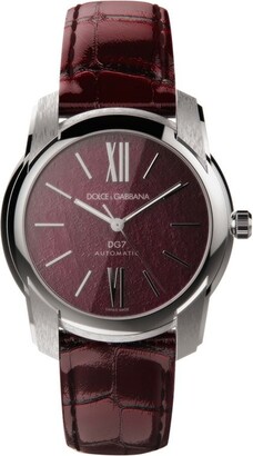 Dolce & Gabbana Men's Watches | ShopStyle
