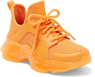 vance athletic sneaker steve madden