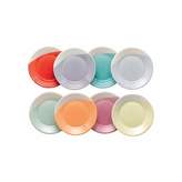 Thumbnail for your product : Royal Doulton 1815 Bright Colours Tapas Set of 8 Plates 16cm