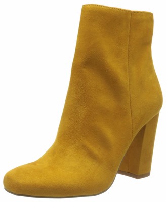mustard boots uk