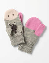 Thumbnail for your product : Boden Horse Mittens