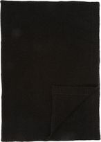 Thumbnail for your product : Armand Diradourian Travel Blanket-Black