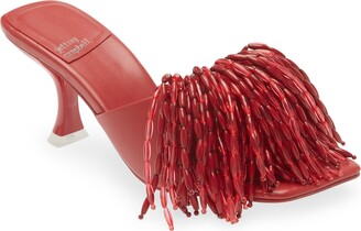 Jeffrey Campbell Red Women's Shoes | Shop the world's largest 