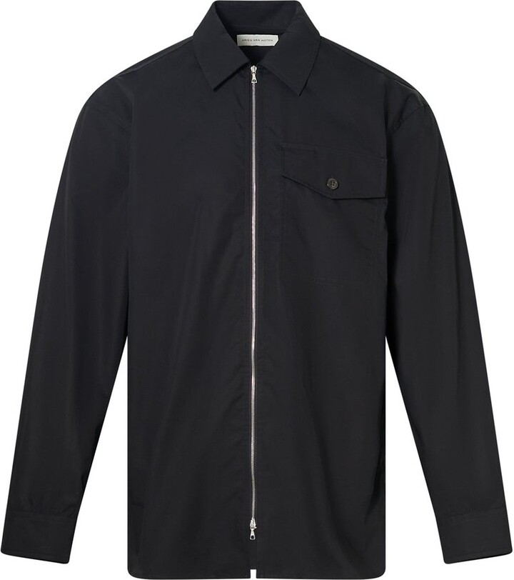 dries-van-noten-zip-up-long-