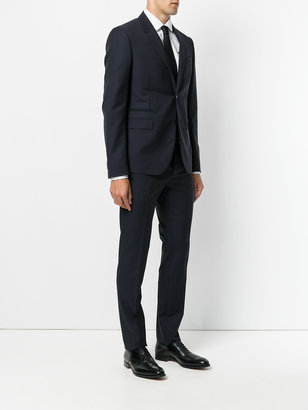 Valentino two piece formal suit