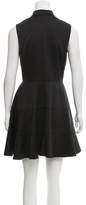 Thumbnail for your product : Alexis Sleeveless Mini Dress