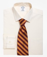 Thumbnail for your product : Brooks Brothers Regent Fitted Dress Shirt, Non-Iron Spread Collar