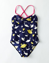 Thumbnail for your product : Boden Classic Swimsuit