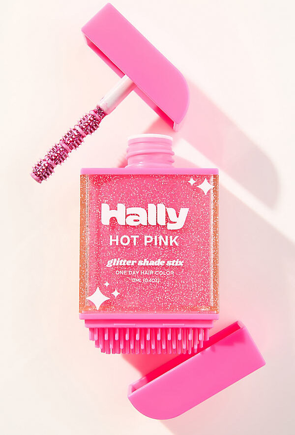 Hally Glitter Shade Stix
