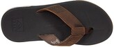 Thumbnail for your product : Reef Leather Fanning Low
