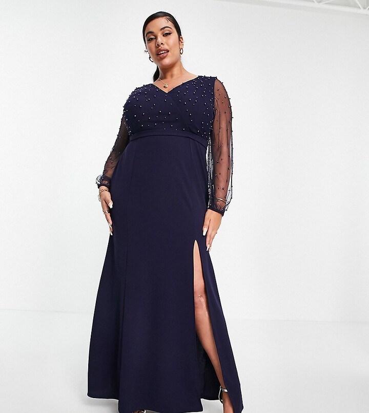 western glitz attire