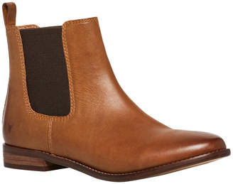 Windsor Smith Fent Tan Boot