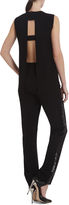 Thumbnail for your product : BCBGMAXAZRIA Mirabella Sleeveless Embellished Jumpsuit