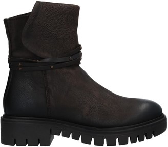 Inuovo Ankle boots