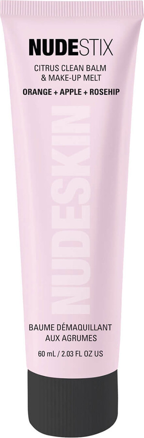 NUDESTIX Citrus Clean Balm and Make-Up Melt 60ml
