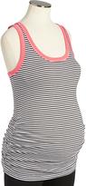 Thumbnail for your product : Old Navy Maternity Sleep Tanks