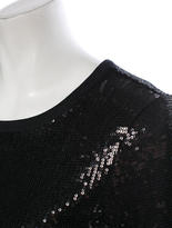Thumbnail for your product : Tory Burch Sequin Top