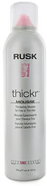 Thumbnail for your product : Rusk Thickr Thickening Mousse