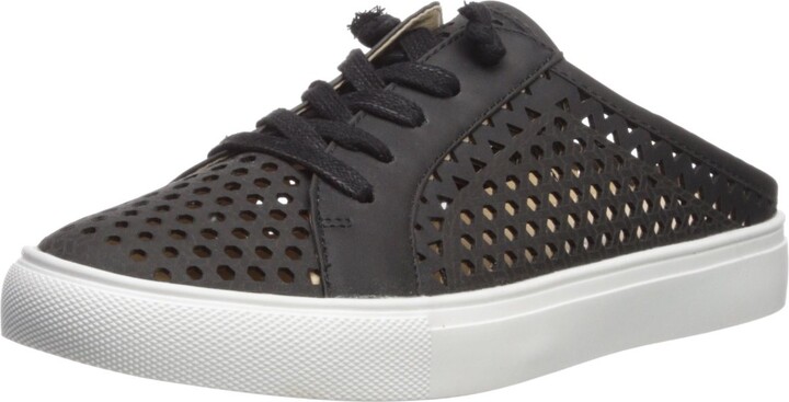 report rina sneaker mule