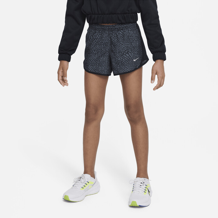 Nike Dri Fit Running Shorts Girls