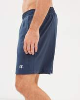 Thumbnail for your product : Champion 7" Run Shorts