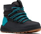 Thumbnail for your product : Columbia Women's Slopeside Village Omni-Heat Mid Snow Shoe