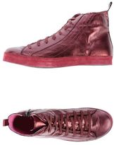 Thumbnail for your product : Rosamunda High-tops & trainers