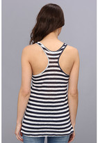 Thumbnail for your product : C&C California Racer Henley Tank
