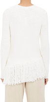 Thumbnail for your product : Theory Women's Hudina Sweater-IVORY