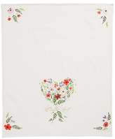 Thumbnail for your product : Anthropologie Tying the Knot Dishtowel