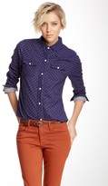 Thumbnail for your product : Joe's Jeans Western Shirt