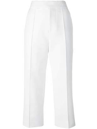Marni cropped trousers