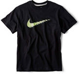 Thumbnail for your product : Nike Swoosh Graphic Tee - Boys 8-20